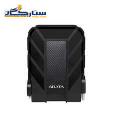 هارد دیسک اکسترنال ای دیتا مدل ADATA HD710 Pro 4TB ظرفیت 4 ترابایت